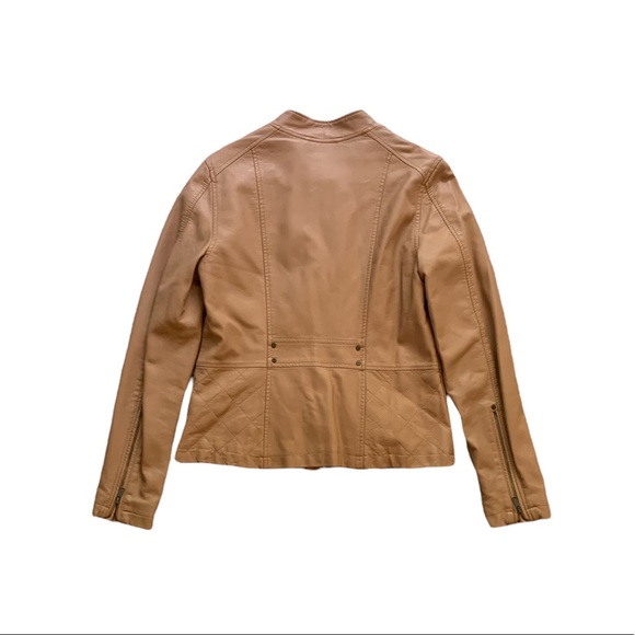 Reitmans | Leather Jacket - Picture 2 of 7